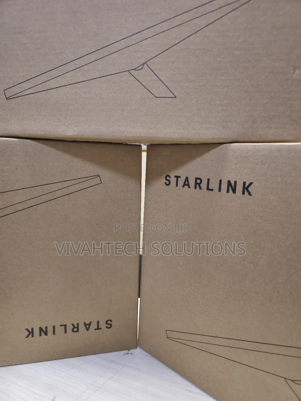 Starlink Mini Network Kit Starlink Mini Router