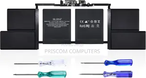 A1820 Battery for Macbook Pro 15 A1707 EMC 3072 EMC 3162