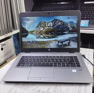 Laptop HP EliteBook 840 G4 8GB Intel Core I7 SSD 256GB