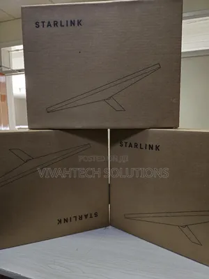 Offer Starlink Kit Starlink Mini Kit on Offer