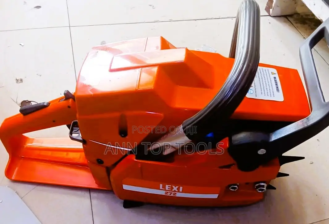 Lexi 272 Gasoline Power Saw