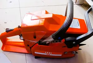 Lexi 272 Gasoline Power Saw
