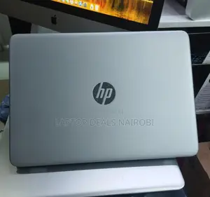 Laptop HP EliteBook 840 G3 8GB Intel Core I5 SSD 256GB