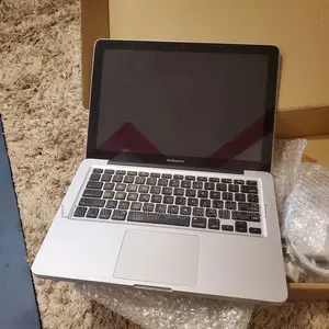 Laptop Apple MacBook Pro 8GB Intel Core i5 SSD 512GB