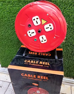 2.5 Mm Cable Reel