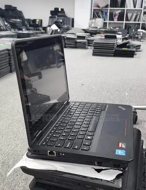 Laptop Lenovo 100e 4GB Intel Celeron SSD 128GB