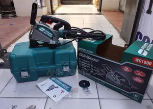 Power Action Wall Chaser
1600 Watts