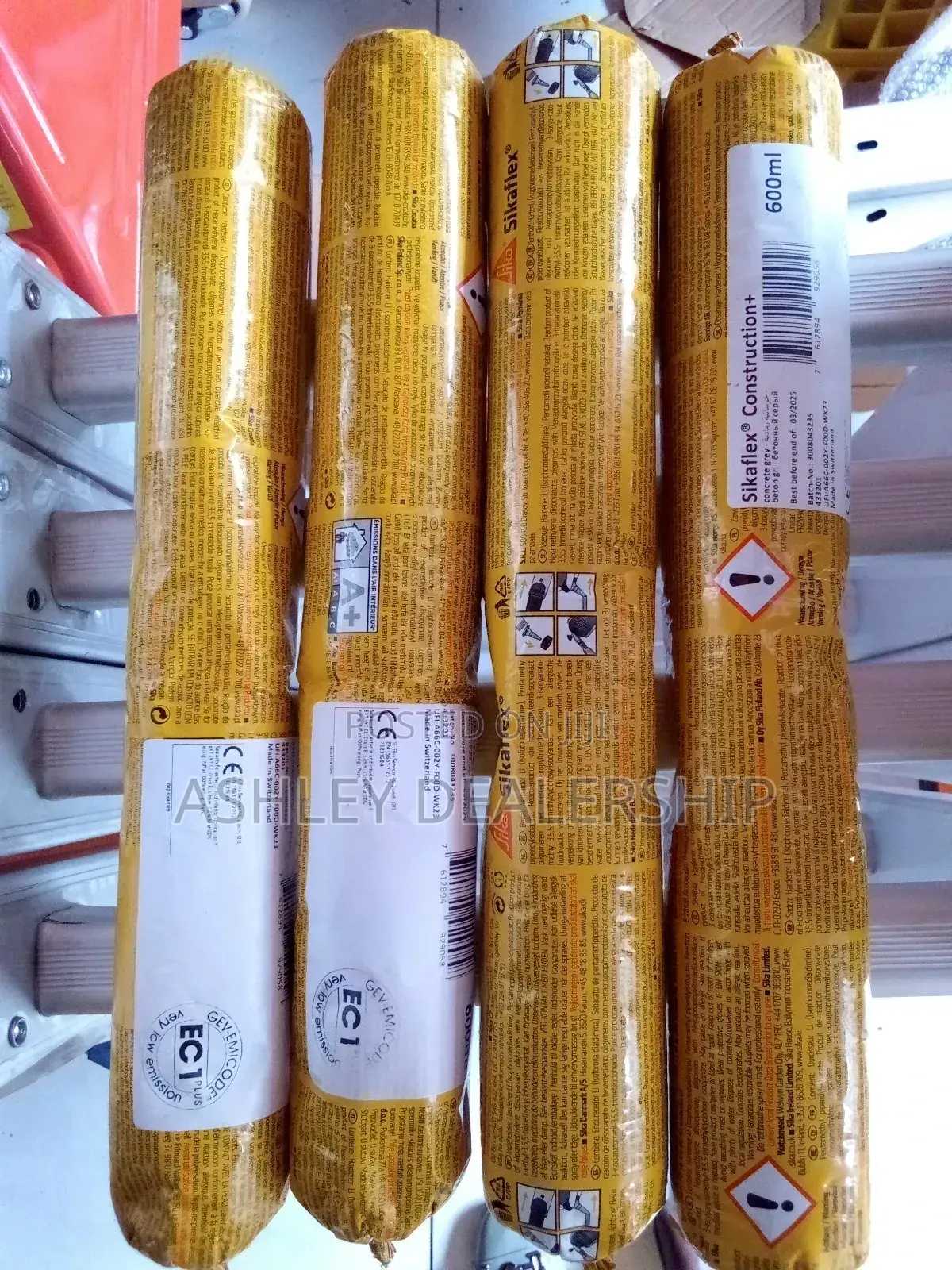 Sika Joint Sealant