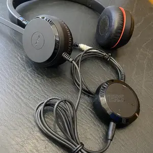 Jabra Evolve 30 II MS Stereo Headset