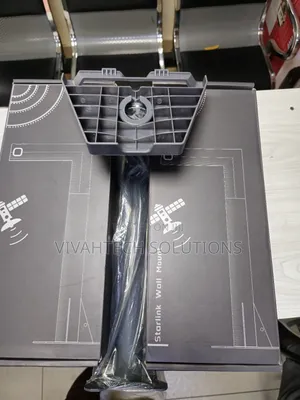 Starlink V3 Wall Mount