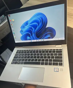 Laptop HP EliteBook X360 1030 G2 8GB Intel Core I5 SSD 512GB