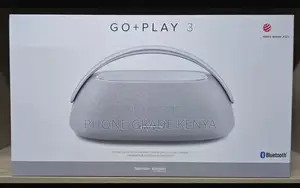 Harman Kardon Go+Play 3