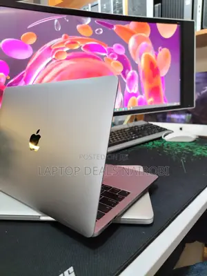 Laptop Apple MacBook Pro 2019 8GB Intel Core I5 SSD 256GB