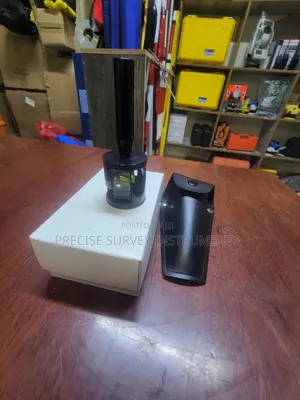90 Degree Optical Square