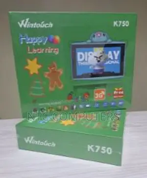 New Wintouch K11 16 GB Blue