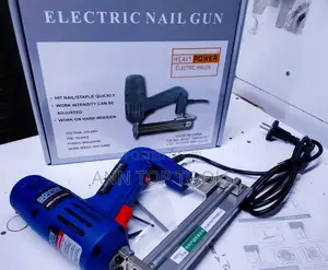 Electric Nailer Royce Model
