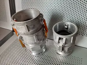 Camlocks Fitting/ Snap Guard.