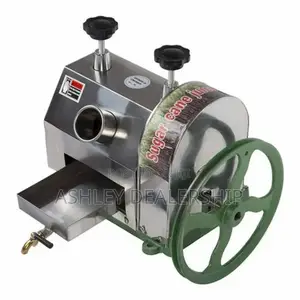 Sugarcane Juice Extractor Juice