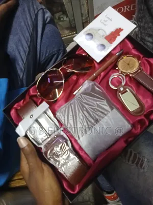 Gift Pack/Men Valentine Pack