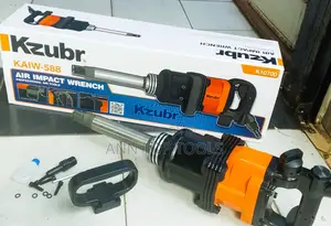 Air Impact Wrench 53 Mm8"2800N.M Torque 4200rpm