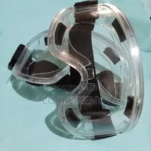 Anti - Mist Safety Goggles