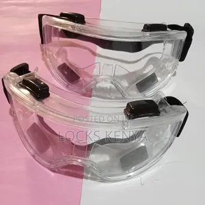 Laser Protection Safety Goggles