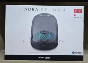 Harman Kardon Aura 4