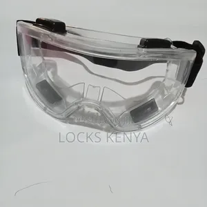 Safety Goggles Protection From Liquid Splash