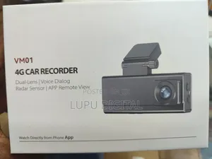 4g Dual Lens Car Camera Dashboard Duo Dashboard Camera