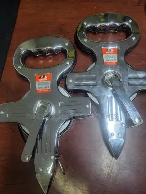 50m Heavy Duty Steel Tape Measure