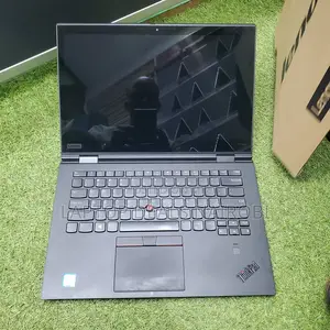 Laptop Lenovo Thinkpad X1 Yoga 16GB Intel Core i7 SSD 512GB
