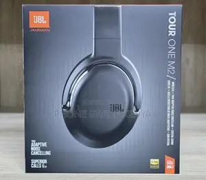 JBL Tour One M2