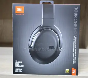 JBL Tour One M2