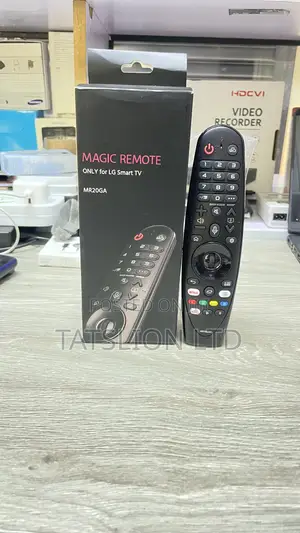 Lg Magic!! Lg Magic!