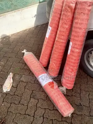 PVC Barrier Fence Nets