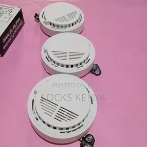 Home Use Smoke Detector