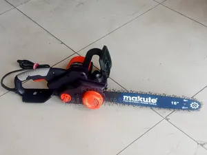 Electric Chain Saw -2200w