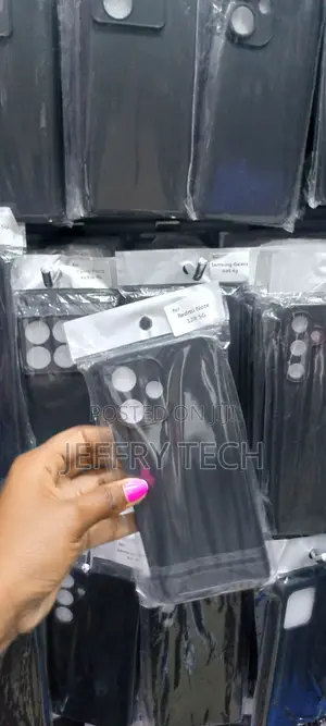 Xiaomi Redmi Note 12r 5g Silicone Soft Protective Case