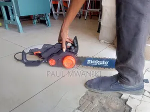 Makute Electric Chain Saw -2200