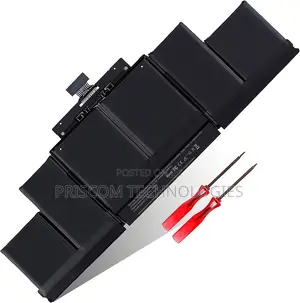Mac Book Pro Retina 15 A1706/ A1820/ A1707 Battery