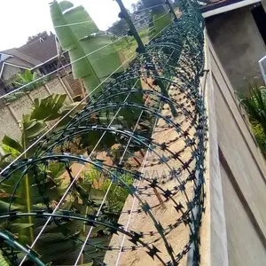 Electric Fence Installation
