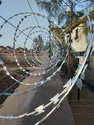 Electric Fence Installation