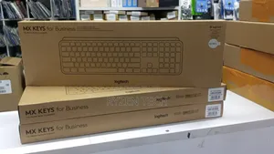 Mx Keys for Business