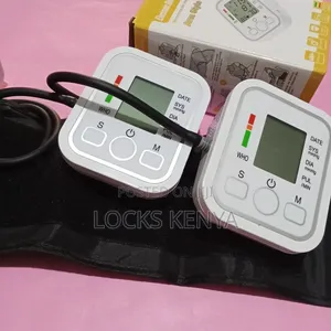 Doctors Blood Pressure Monitor