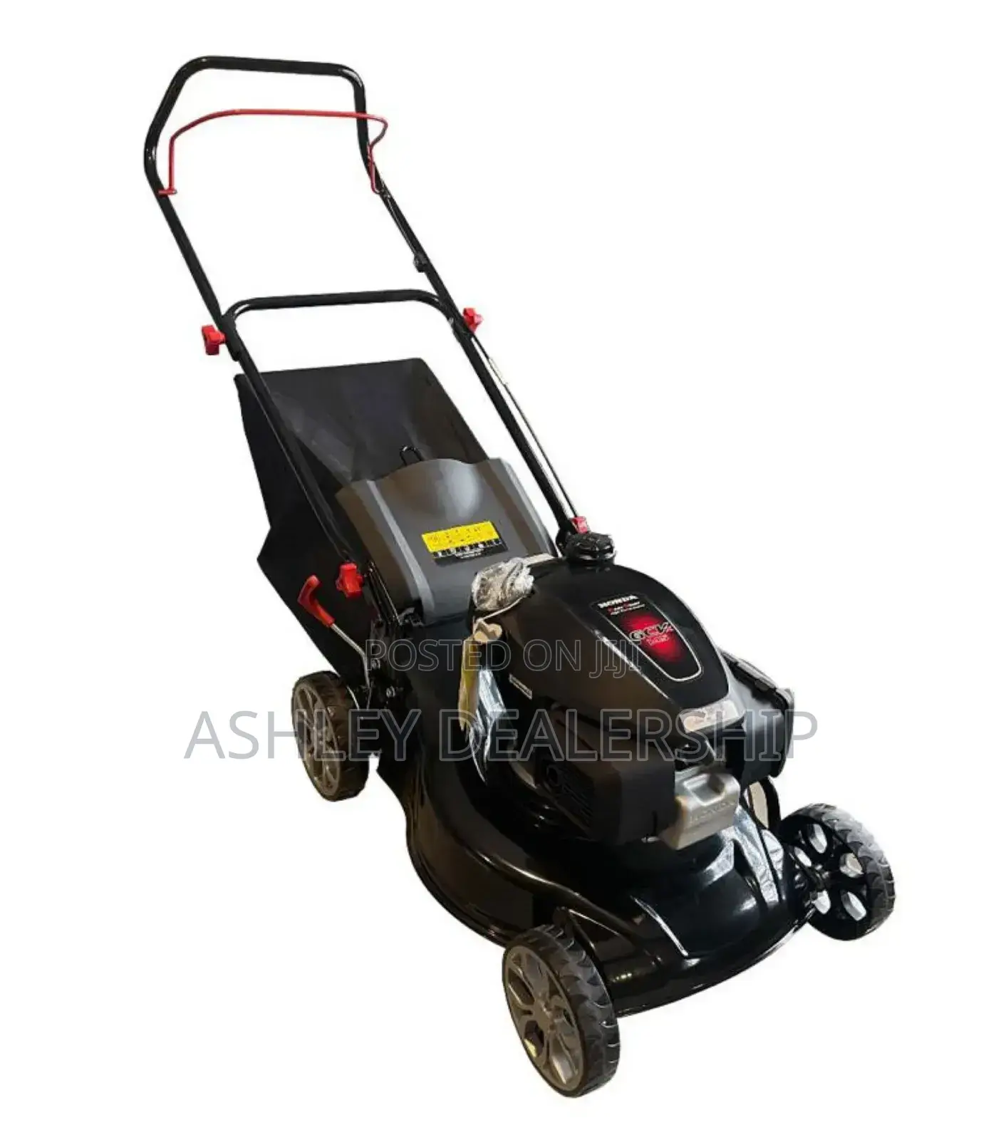 Machine Lawnmower