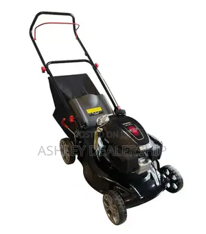 Machine Lawnmower