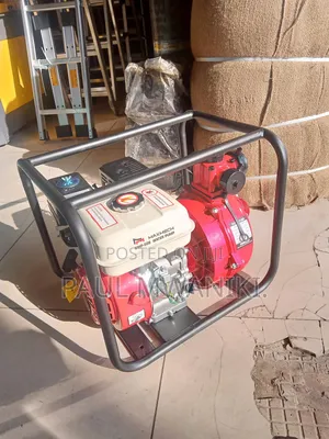 MAXMECH MHP-50B Irrigation Water Pump