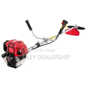 Brush Cutter/Grass Cutter