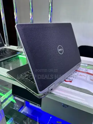 Laptop Dell Latitude 6430u 4GB Intel Core I5 HDD 500GB