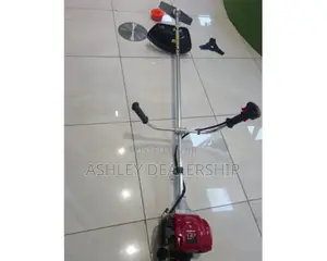 Grass Cutter Machine